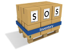 SOS Inventory EDI services